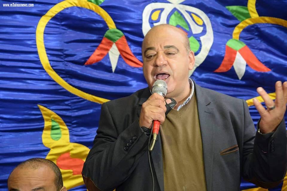 على سلامة: ترحيب الشعب بفئاته وطوائفه بالتعديلات الدستورية، يعود لشعورهم بالاطمئنان