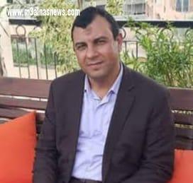 تهنئة الجريده للحاج الشحات منصور ... بزفاف نجله مصطفى .. بسيدى غازى