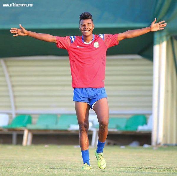 لاعب المنتخب العراقي بسام شاكر: أتوقع حصول محمد صلاح علي أفضل لاعب في العالم وجائزة الكرة الذهبية