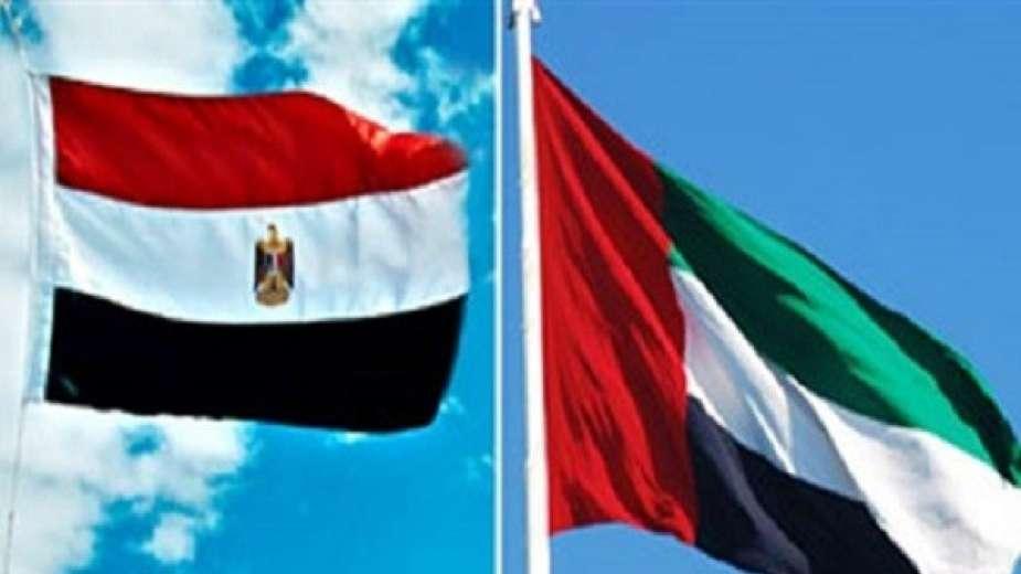 محمد بن زايد :نفخر بالمقيمين على ارض الامارات ونتشرف بخدمتهم