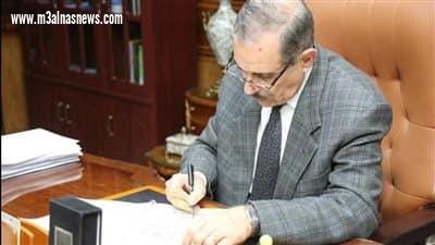 محافظ كفر الشيخ يعتمد التعريفة الجديدة بعد زيادة الوقود