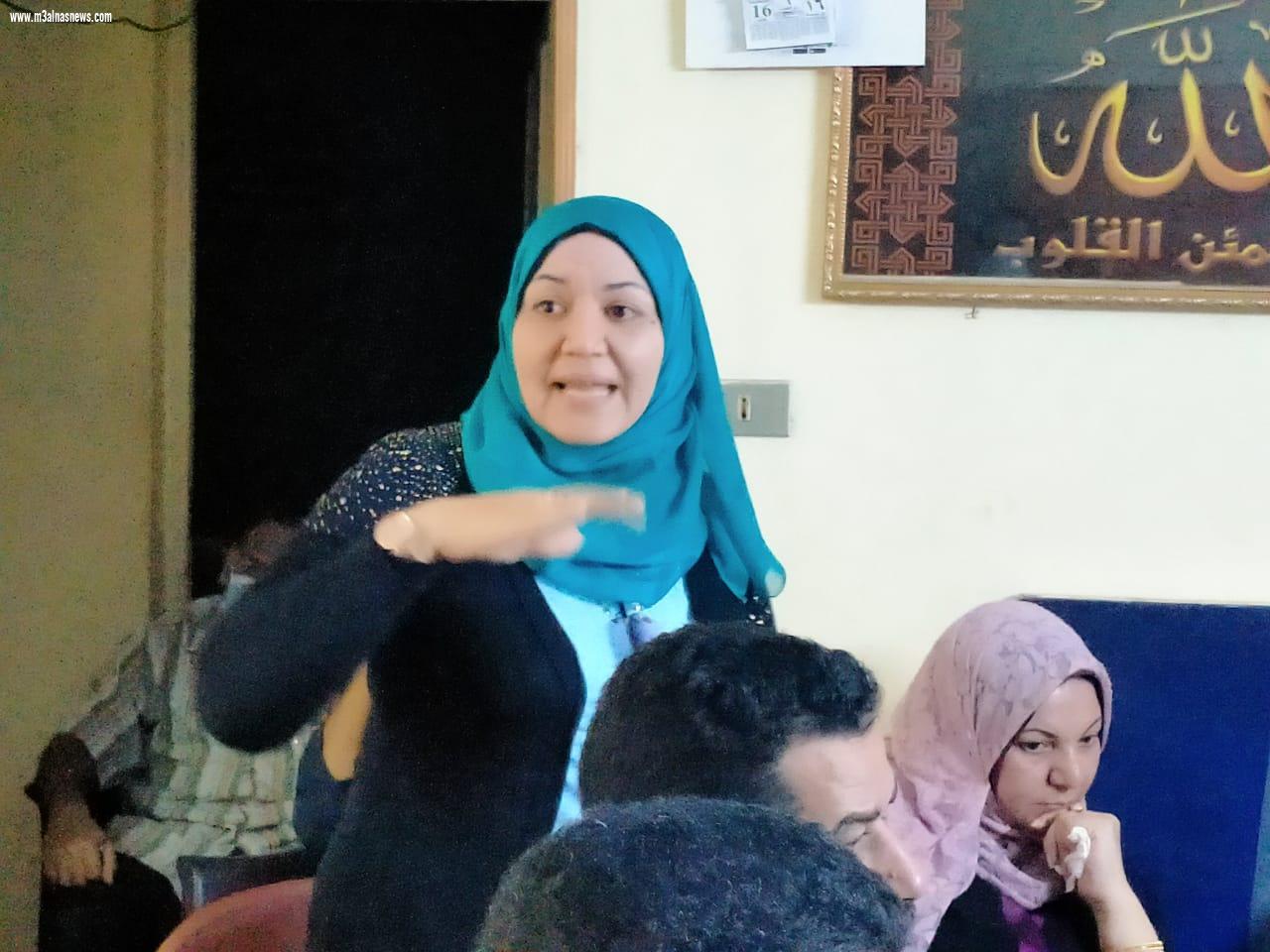 حملة دعم الرئيس بكفرالشيخ تواصل اجتماعاتها لتشكيل اللجان