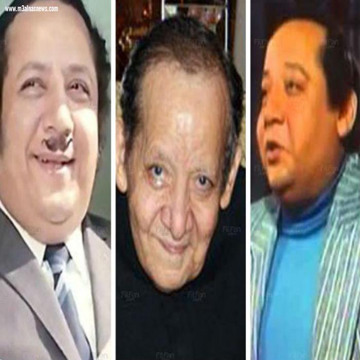 وفاة الفنان جورج سيدهم عن عمر 83 عاما بعد صراع مع المرض