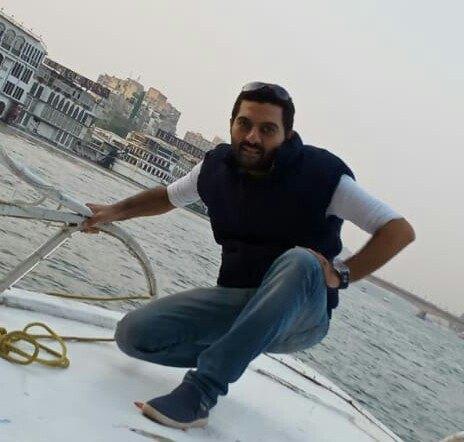 عشوائية الفكر بقلم د. محمد الباز
