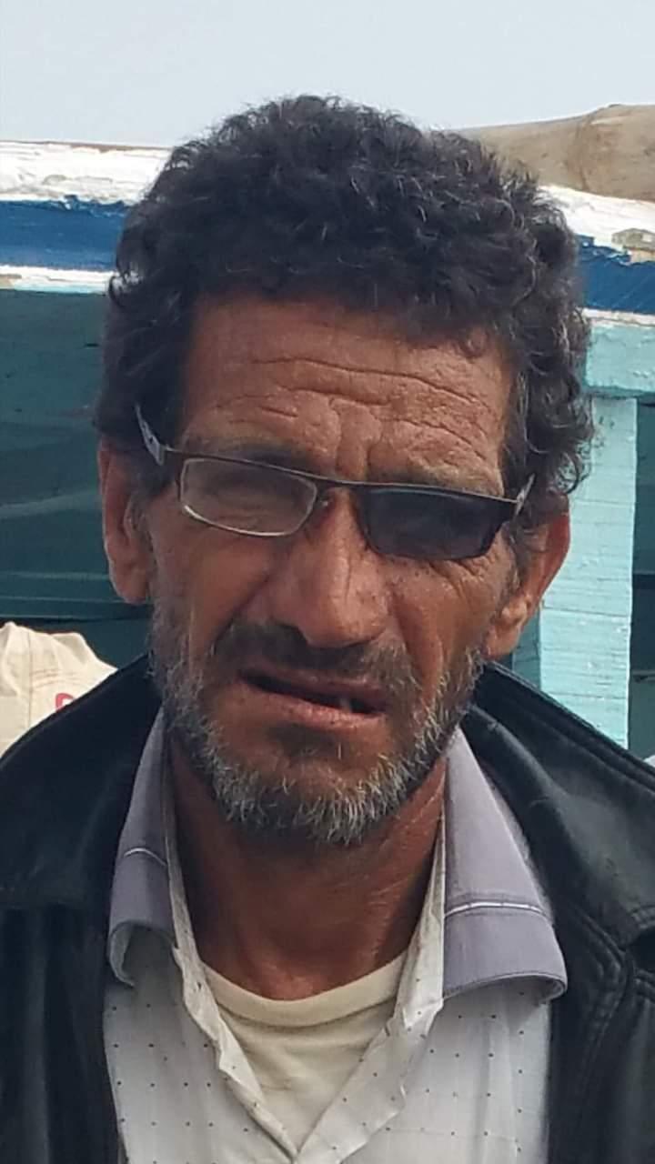 مهدي الطويل.. بين مأوي لمسكن امام بحر وخلف بحيرةبقلم أحمد البنا