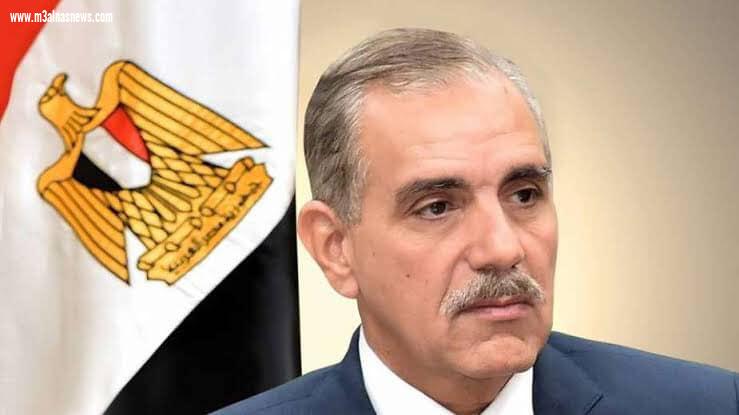 وزبر الًاوقاف يلتقى قيادات رجال الدعوة بكفر الشيخ ويفتتح مسجد الانصارى الجمعة المقبل