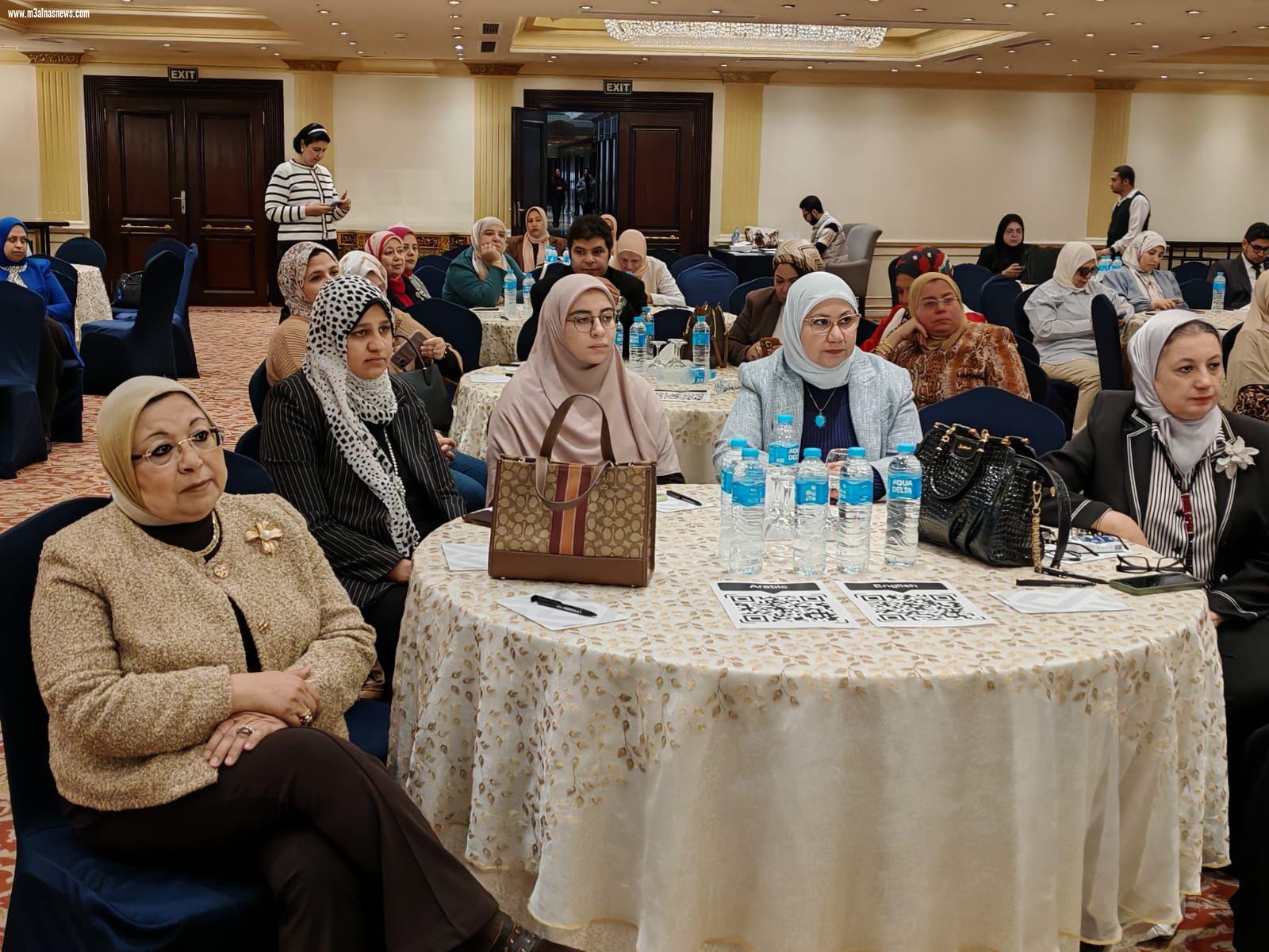 جامعة كفر الشيخ تنظم مسابقتي «المراسل التلفزيوني» و«الأفلام القصيرة» لنشر ثقافة الكلمة المسؤولة وتعزيز مهارات الطلاب