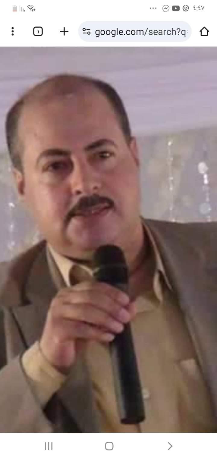 موافى.. يتقدم بعدة بلاغات ضد محافظ كفرالشيخ تعرف عليها