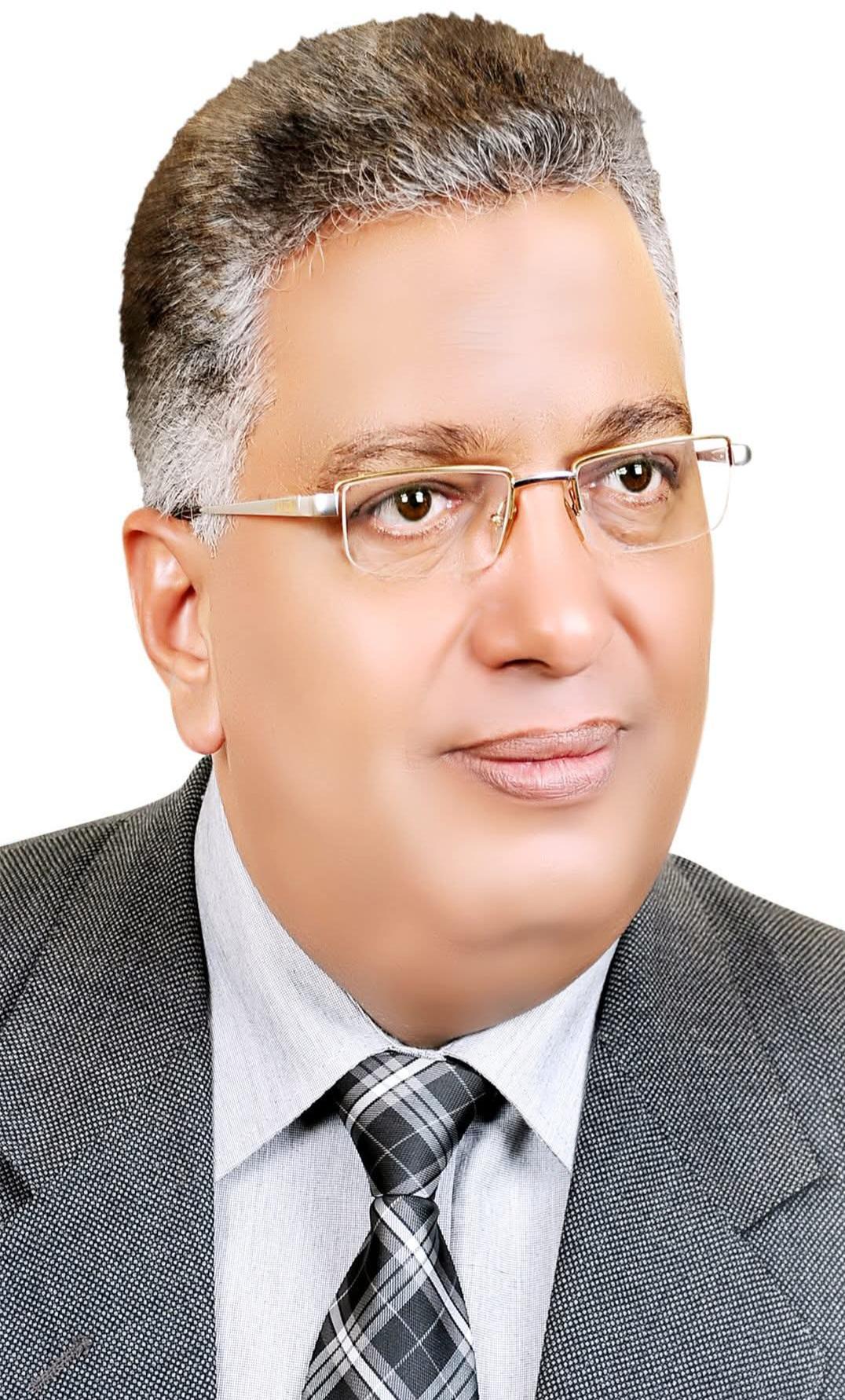 الدكتور عادل أبوسكين يكتب.. نقطة ومن أول السطر