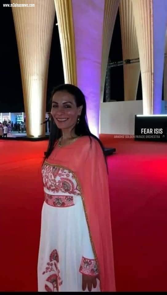 ريش النعام في العاصمه الإداريه الجديده.. بقلم فهيم سيداروس