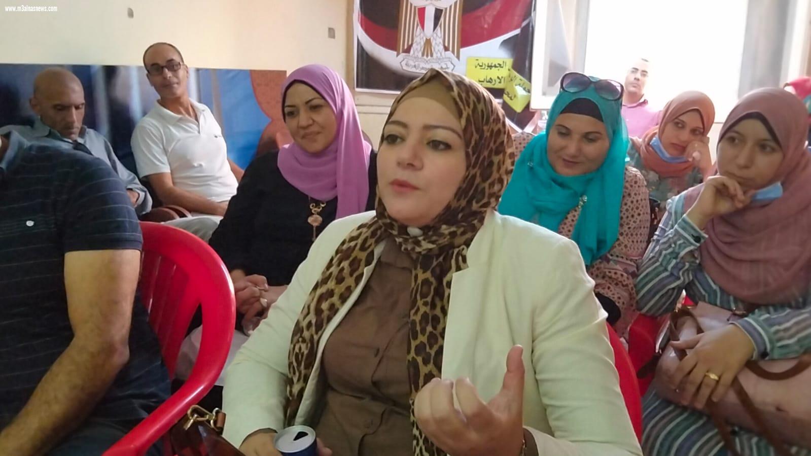 ​حملة الوحدة الوطنية تنظم احتفالية بمناسبة الذكرى الـ69 لثورة 23 يوليو