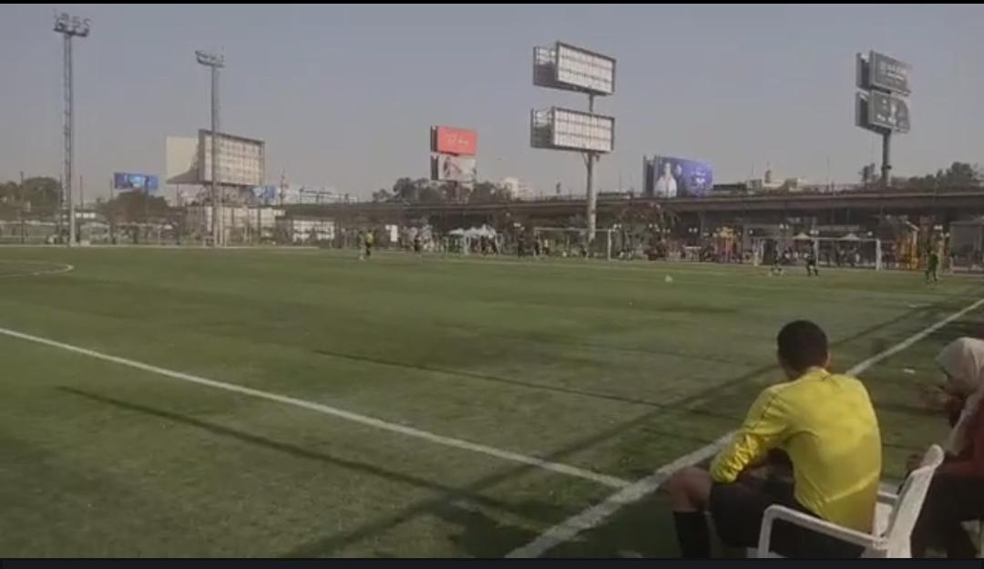 كفر الشيخ يقترب من الحلم صاعدا إلى دور الثمانية في بطولة كأس دورى مراكز الشباب 