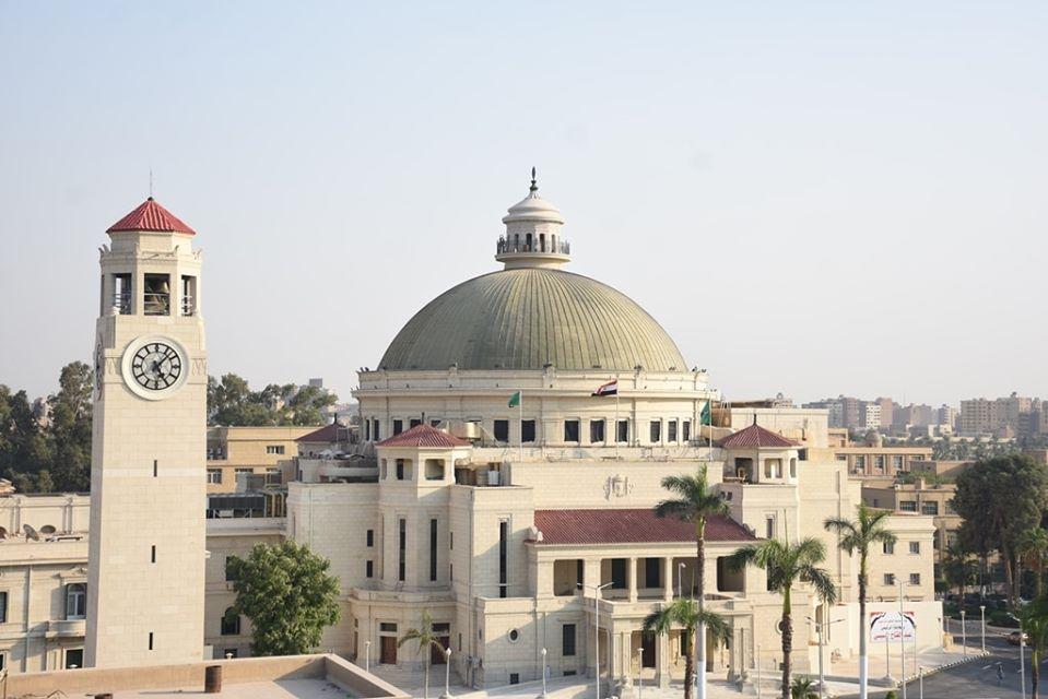 جامعة القاهرة تتخذ عدة إجراءات للحفاظ على سلامة المواطنين والأطقم الطبية