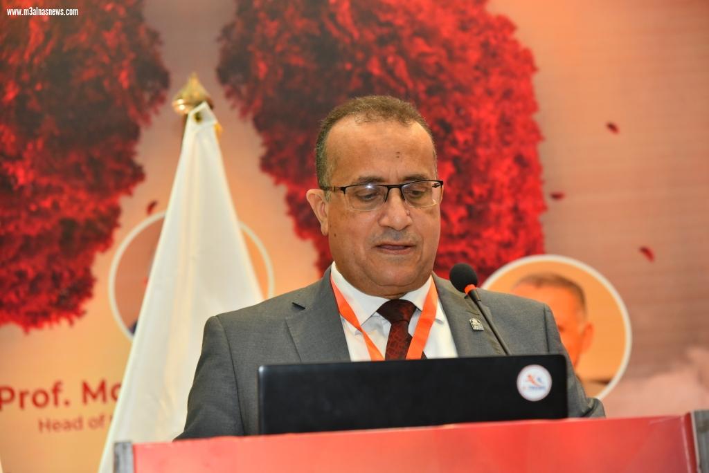العنايه الالهيه تنقذ حسام احمد الاسيوطي من الموت