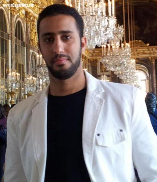 «بيروت 303».. مسلسل جديد لنادين الراسي ومصعب الحضرمي قريبًا على شاهد