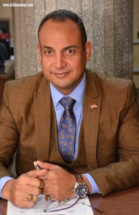 رئيس الوزراء يصدر قراراً بتعيين طاهر حسن رئيساً للإدارة المركزية لمكتب رئيس جامعة أسيوط