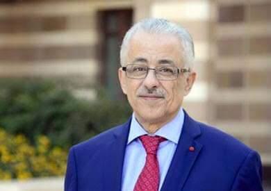 وزير التعليم ..امتحانات الثانوية العامة فى موعدها ومضاعفه عدد اللجان 