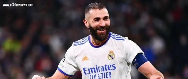 ريال مدريد يضع قدما بنصف النهائى بفوزه بثلاثية على تشيلسى