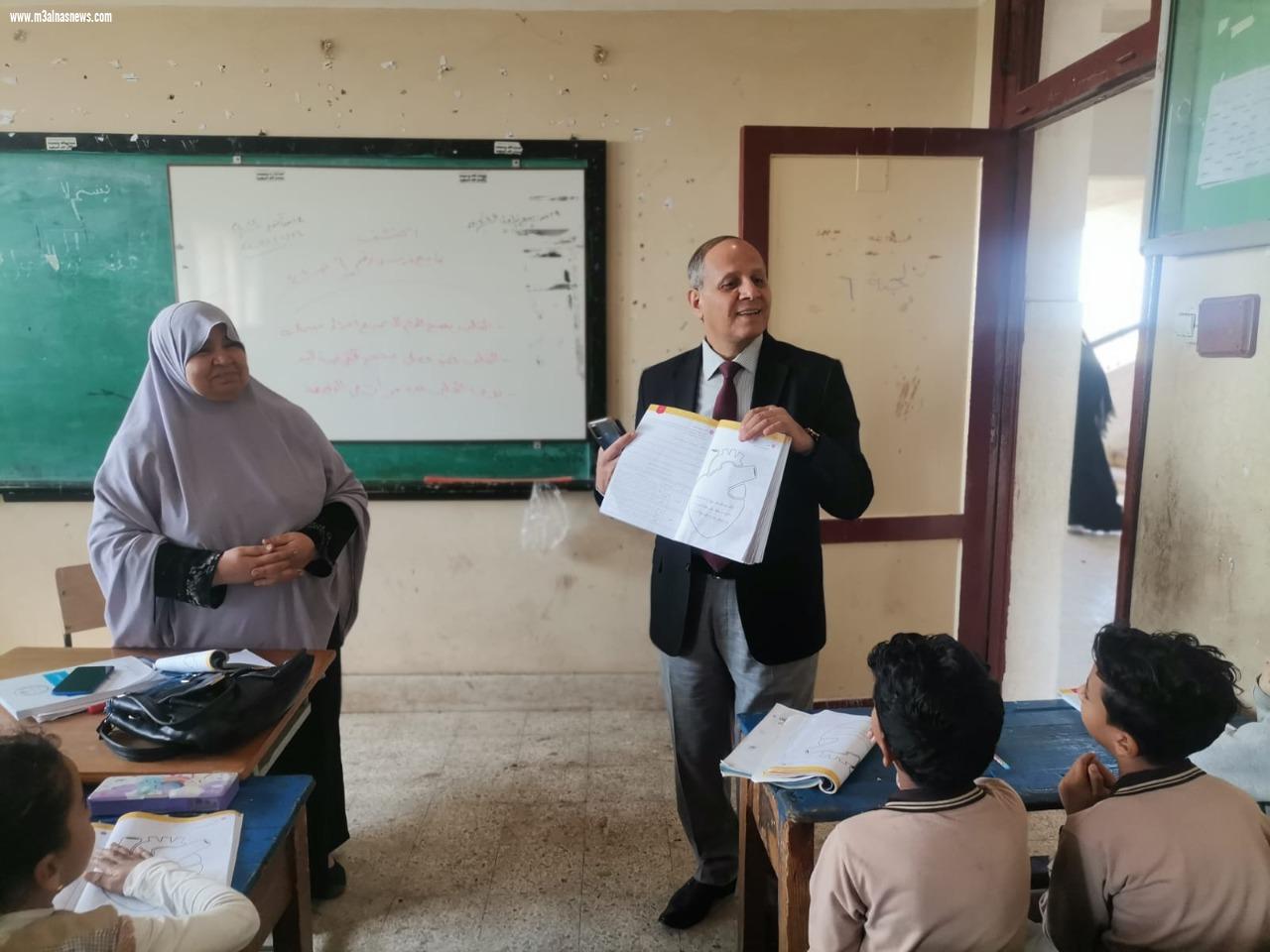 ادارة الرياض التعليمية تحتفل بانتصارات أكتوبر بعروض رياضية وفنية ومعرضا