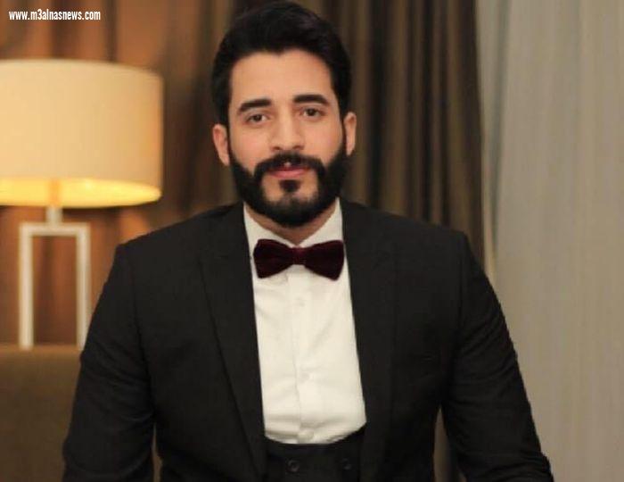المخرج حسام حمدي ينتهي من تصوير مشاهد فيلمه القصير 