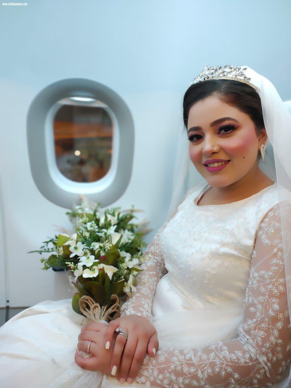 تهنئة جريدة مع الناس نيوز لعائلات احمد ابوالسعيد ببلقاس