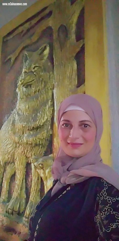 إترك لنفسك عبيرا... يفوح به ذكراك