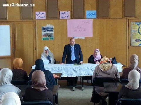 الفجوة بين الآباء والأبناء.. ندوه بمركز النيل للإعلام بـ