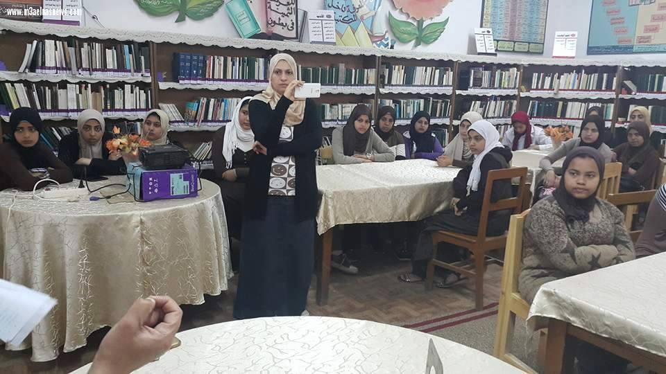 التعليم الفني قاطرة التنمية 