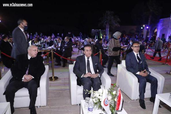 عبد الغفار يعلن إطلاق مبادرة 