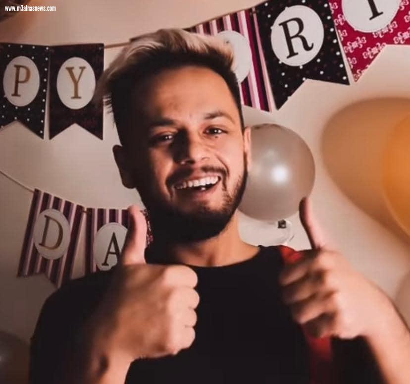 محمد جنيد يكشف عن دوره في مسلسل 