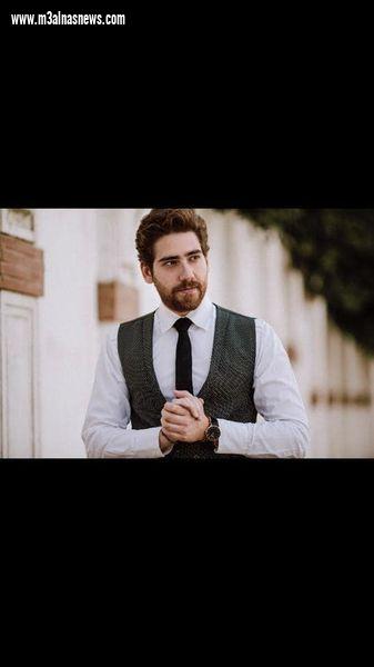 محمد ياسين : أتوقع نجاح جماهيري لمسلسل 