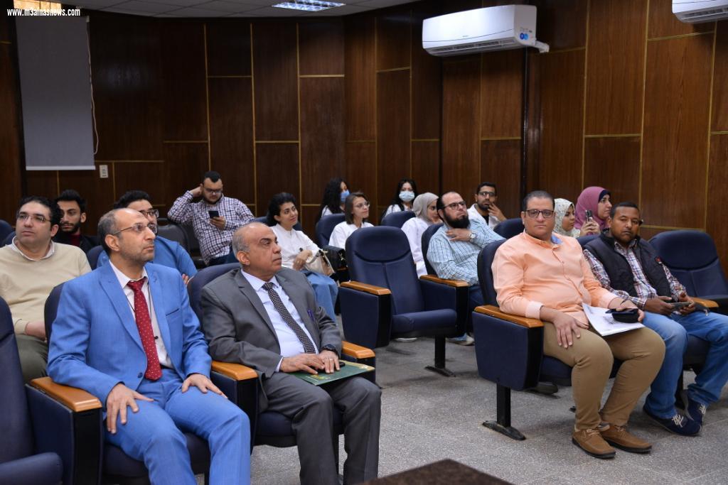 طب أسنان أسيوط