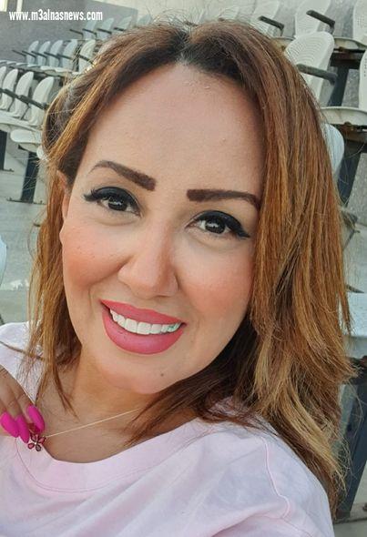 شيماء فوزي تتحدث عن المسئولية الإجتماعية للشركات بعد حديث الرئيس عبد الفتاح السيسي