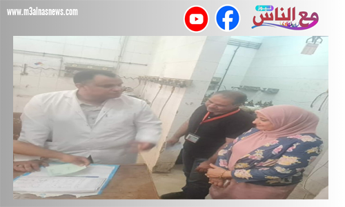 الدكتور ياسين رمضان مديرا لمركز ابحاث الكبد بكفر الشيخ