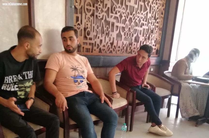روقان 4 شعر و غناء و راب ... آخر روقان