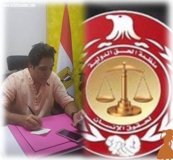 رئيس منظمة الحق : يُهنئ الأمتين العربية والإسلامية بعيد الأضحى المبارك