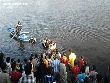 العثور على جثة شاب مجهول الهوية في بحر أبو الأخضر بالشرقية