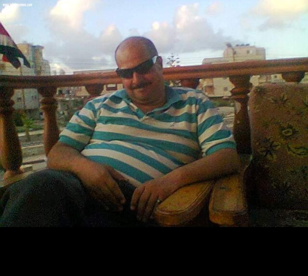 موافى شاطر عائلات دعدور ببلطيم لوفاة الحاج أحمد دعدور