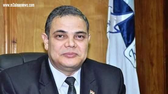 قرار جمهورى بتعيين الدسوقى رئيسا لجامعة كفر الشيخ