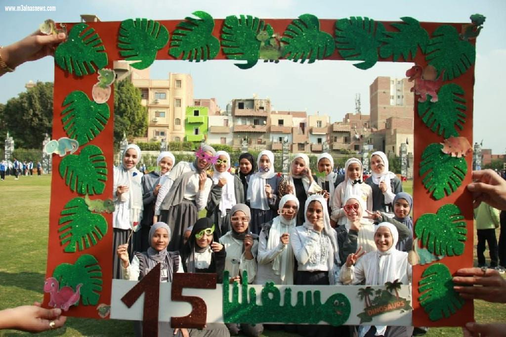 «مستقبلنا» يواصل تمكين الشباب والأطفال في الفيوم