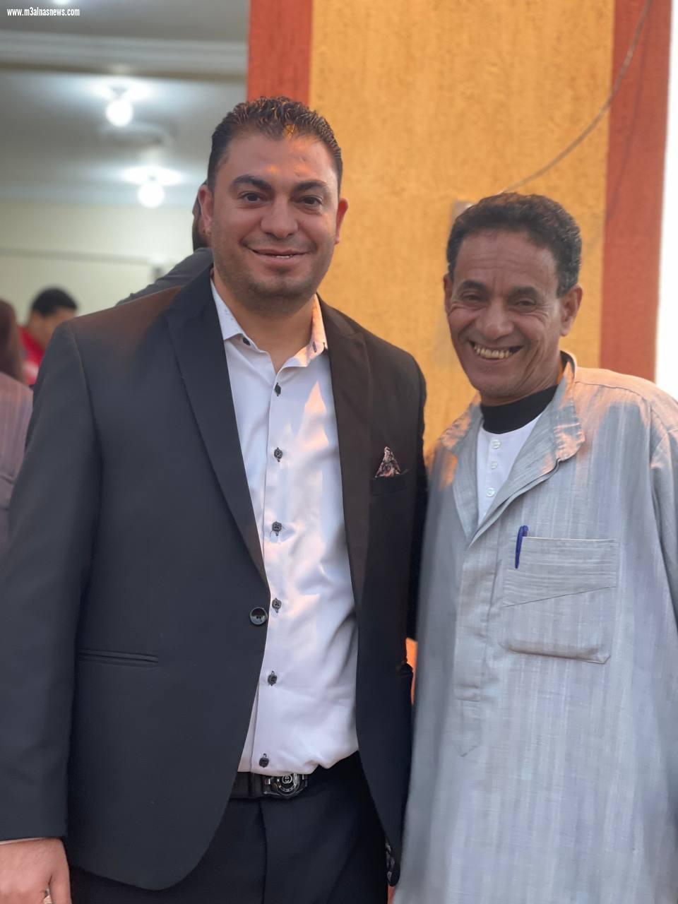 شباب المجاز تدشن اتحاد من أجل مجتمع افضل