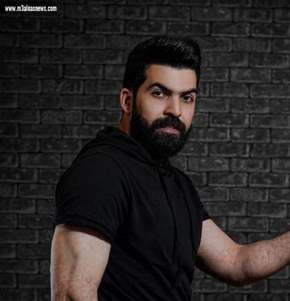 على قاسم يكشف تفاصيل شخصيته الداعشية بـ مسلسل «العائدون»