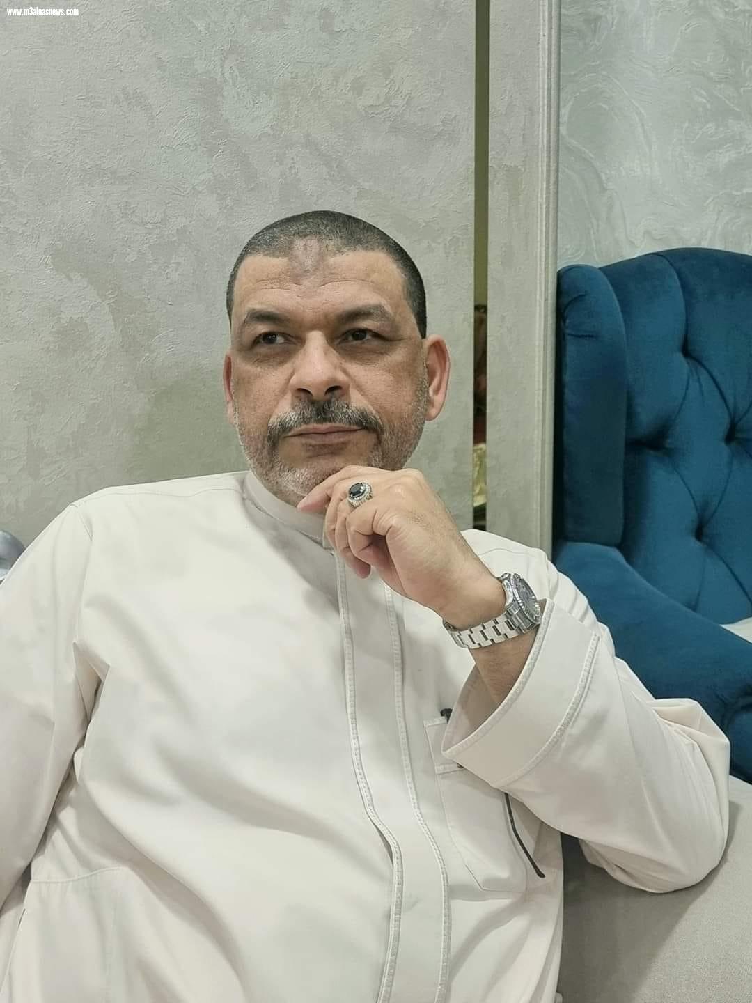 غدا الجمعة ... انطلاق دورى مستقبل وطن ببرج البرلس برعاية الحاج مشرف المزين والجوائز مليون جنيه