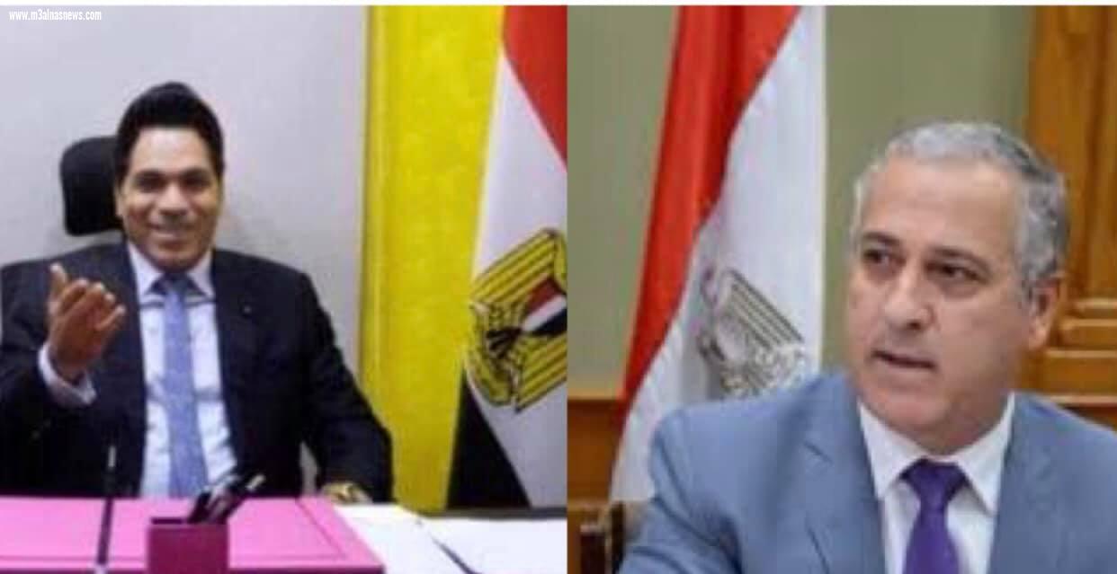 نبيل أبوالياسين: يُهاجم بعض الصحف المصرية والعربية ومواقع إخبارية ••شاهد السبب !!؟