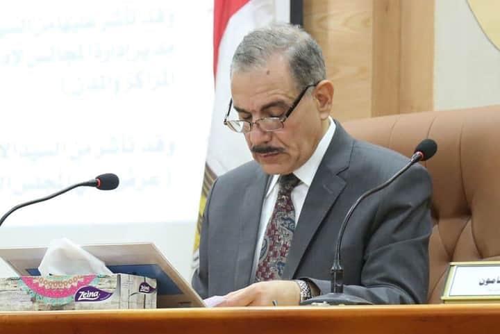 إطلاق أسماء 4 شهداء على مدارس بكفرالشيخ