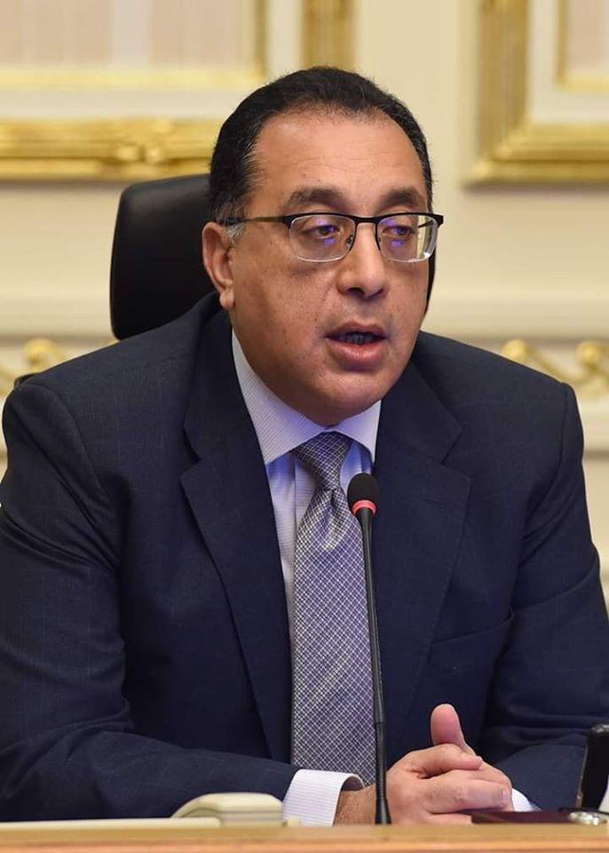 مصطفى مدبولى..20% خصم من رواتب المحافظين ونوابهم لمدة 3 أشهر