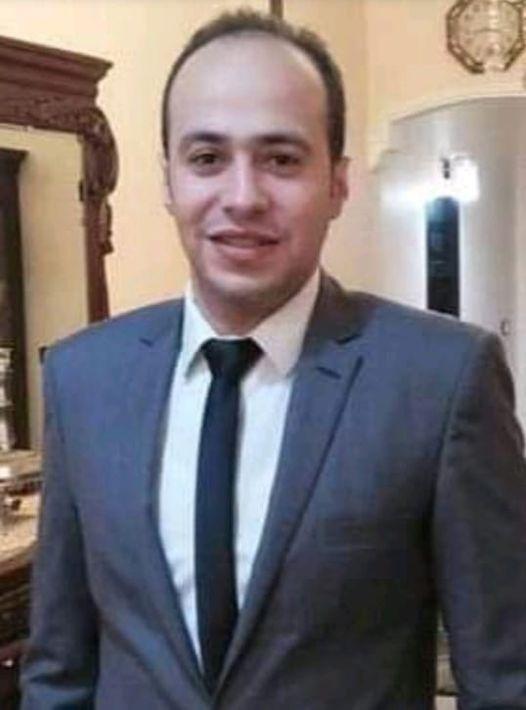 مباحث مركز كفر الشيخ تلقي القبض علي تاجر مخدرات