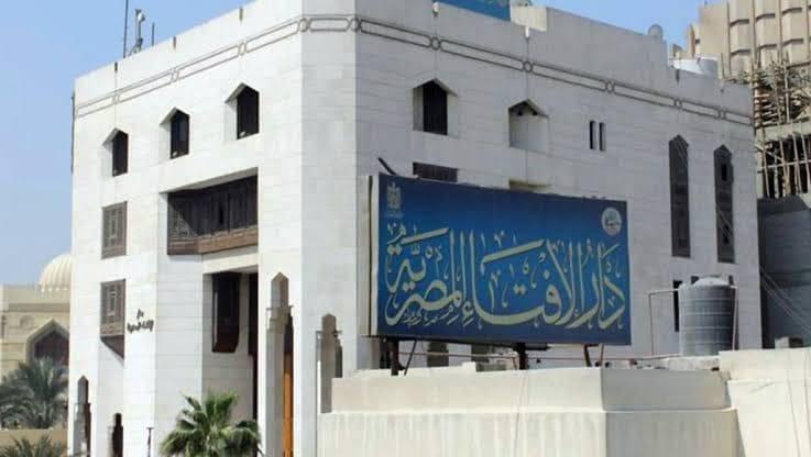 الإفتاء ..خروج الناس فى زمن الوباء للدعاء الجماعى يعد من المحرمات