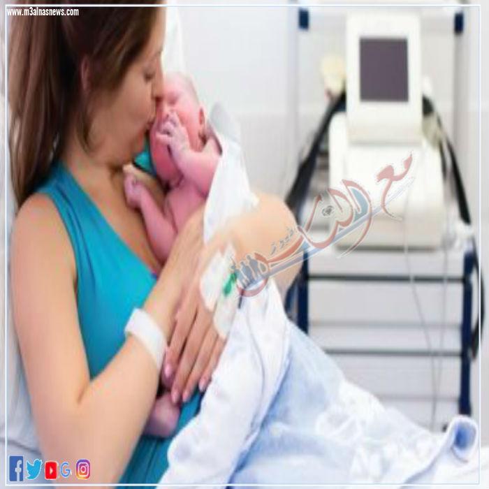 فيروس كورونا .. ينتقل من الام لجنينها ويؤدى لولاده مبكره