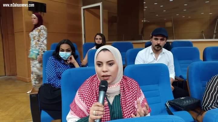 الزراعة تستعرض إنجازاتها في عهد الرئيس السيسي أمام 100 متدرب من شباب دول آسيا وأفريقيا وامريكا اللاتينية